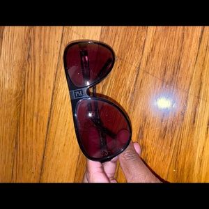 Gradient FENDI sunglasses